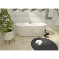 Bolande classic white color Bathtub Acrylic Freestanding Tub